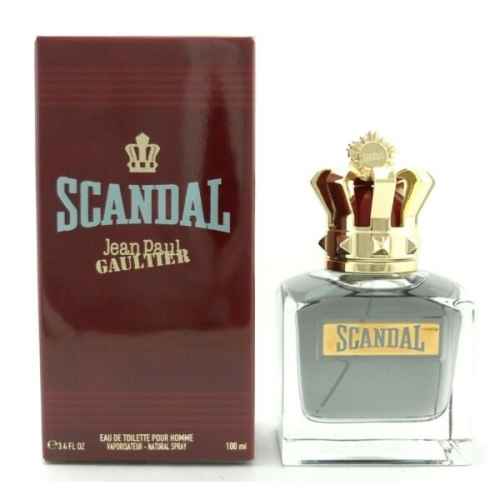 Jean-Paul Gaultier Scandal 100 ml 