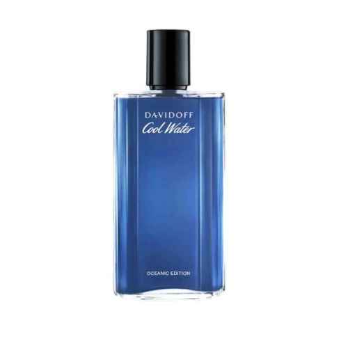 Davidoff COOL WATER Oceanic Edition 125 ml