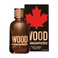 Dsquared2 Wood For Him 50 ml 