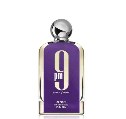 Afnan 9 P.M. 100 ml