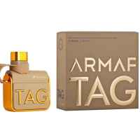 Armaf Tag Her Donna Di Terra 100 ml