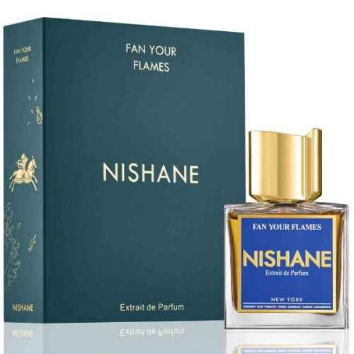 Nishane Fan Your Flames 50 ml