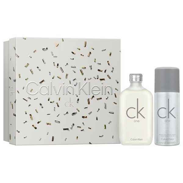 Calvin Klein CK ONE - EdT 100 ml + 150 ml-0tA1r.jpeg