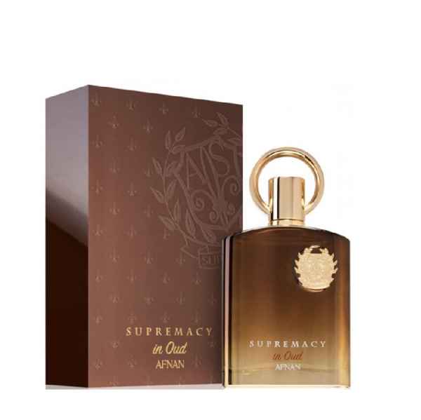 Afnan Supremacy In Oud 150 ml - luxury collection-0wiY7.jpeg