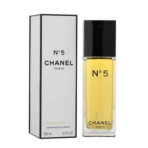 Chanel No.5 100 ml