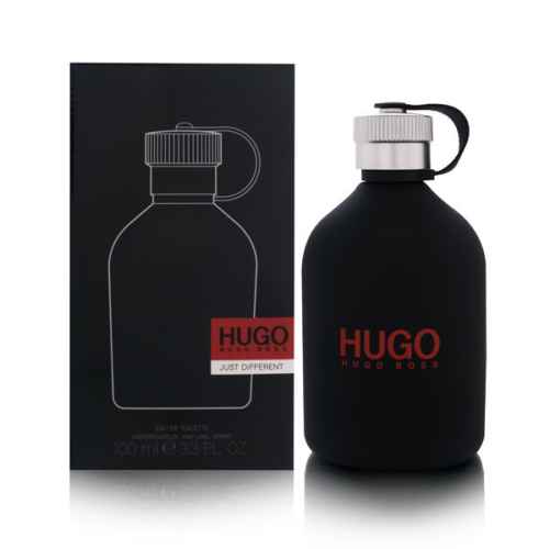 Hugo Boss Hugo JUST DIFFERENT 125 ml
