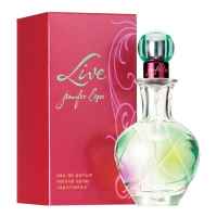 Jennifer Lopez LIVE 50 ml 