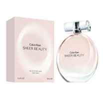 Calvin Klein BEAUTY Sheer 100 ml 