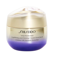 Shiseido Vital Perfection Uplifting and Firming Cream 50