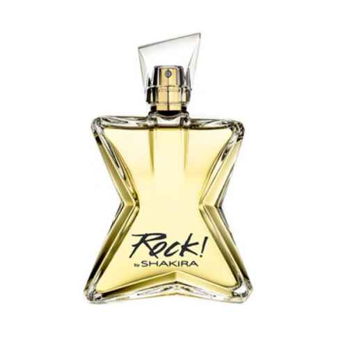 Shakira Rock! by Shakira 80 ml 