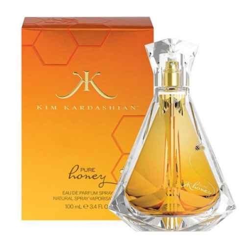 Kim Kardashian Pure Honey 100 ml 