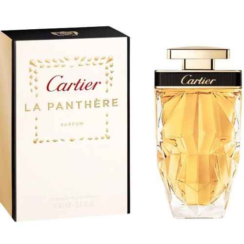 Cartier La Panthere 75 ml