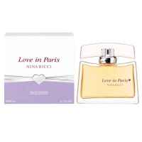 Nina Ricci LOVE IN PARIS 50 ml
