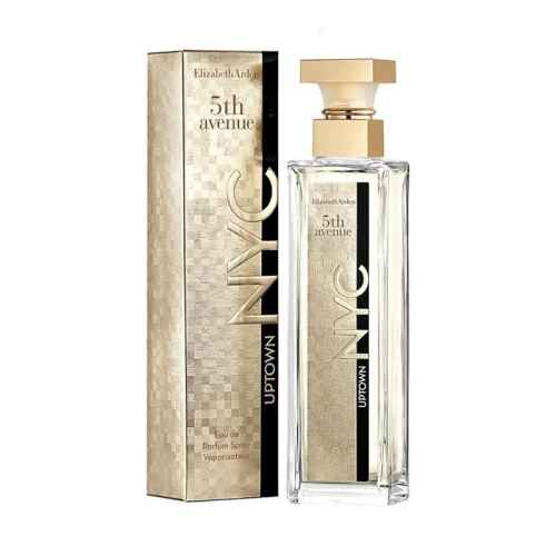 Elizabeth Arden 5th Avenue Uptown 125 ml