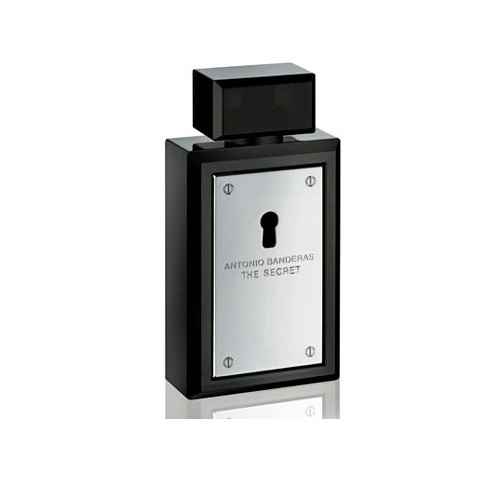 Antonio Banderas THE SECRET 100 ml 