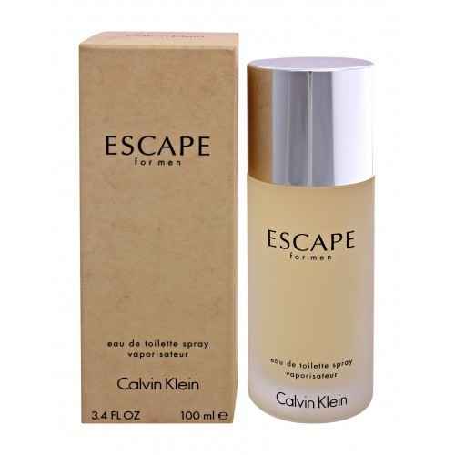 Calvin Klein ESCAPE 50 ml