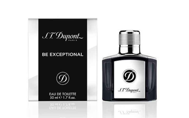Dupont Be Exceptional 50 ml