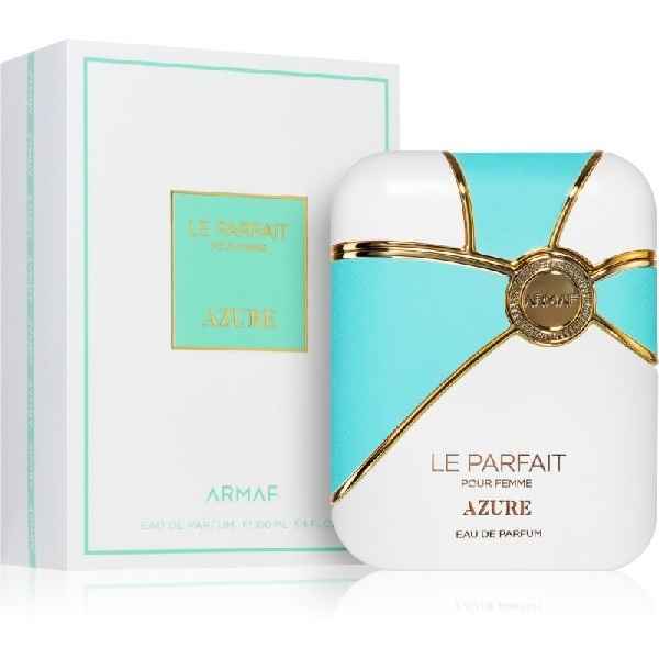 Armaf Le Parfait Azure 100 ml -146e7b14d09067757020fc44fc246527f519c04b.jpg