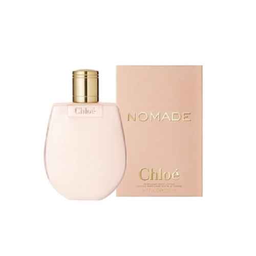 Chloe CHLOE Nomade 200 ml