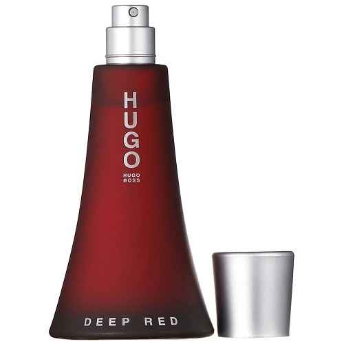 Hugo Boss DEEP RED 90 ml