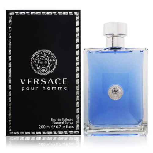 Versace Pour Homme 200 ml