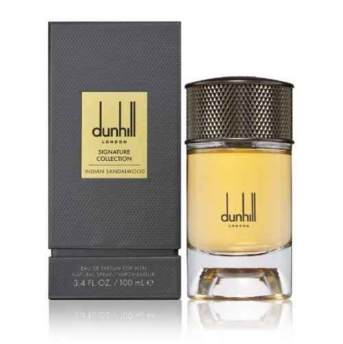 Dunhill Signature Indian Sandalwood 100 ml