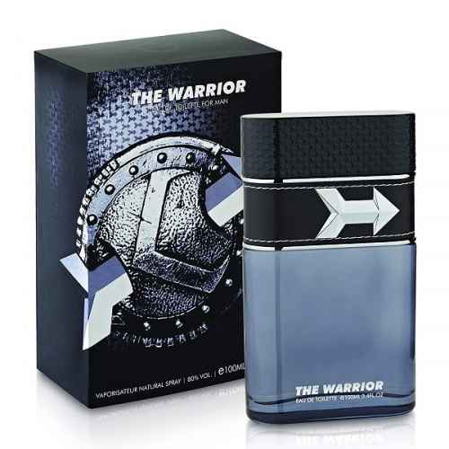 Armaf The Warrior 100 ml 