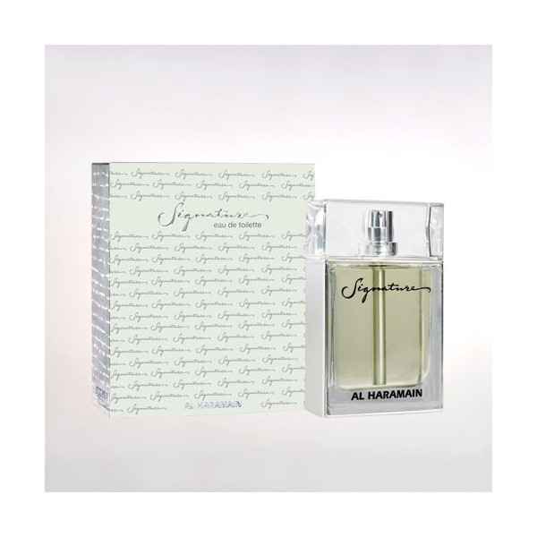 Al Haramain Signature /Silver/ 100 ml -17e5ede259f424acdfa4ca7e74a17f56ef8e52d2.jpg