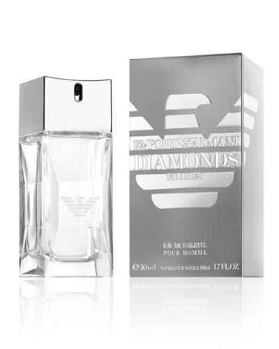 Armani Emporio DIAMONDS 50 ml