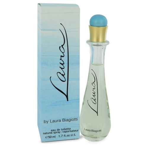 Laura Biagiotti LAURA 50 ml 