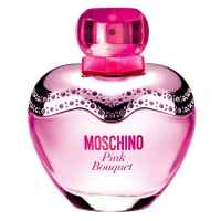 Moschino Pink Bouquet 50 ml
