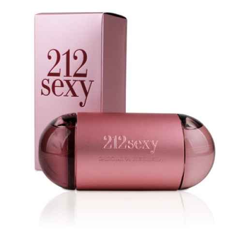 Carolina Herrera 212 SEXY 30 ml