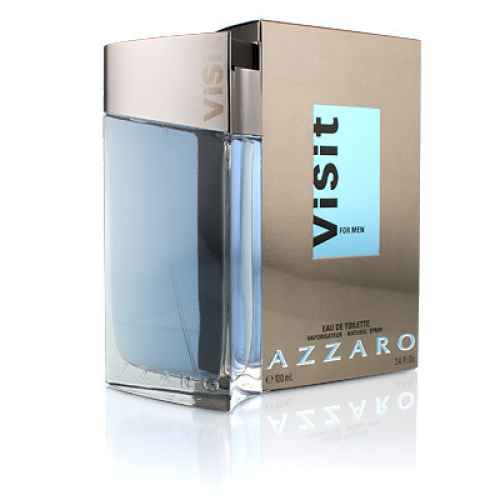 Azzaro VISIT 100 ml