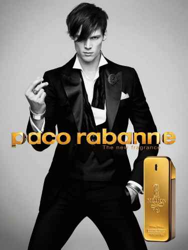 Paco Rabanne 1 MILLION - EdT 100 ml + 150 ml