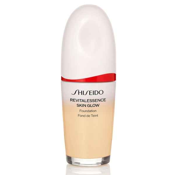 Shiseido Face Revitalessence Skin Glow Foundation SPF 30 - 130 Opal - 30 ml-1GyQn.jpeg