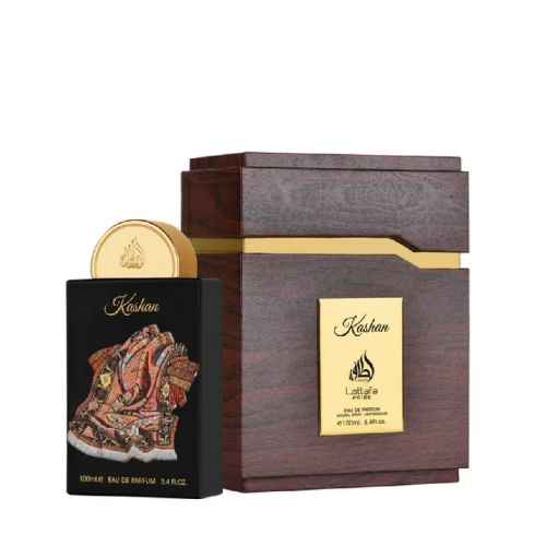 Lattafa Pride Kashan 100 ml