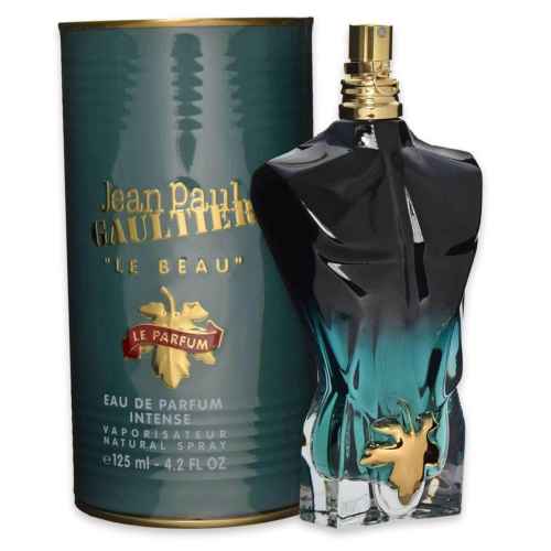 Jean-Paul Gaultier Le Beau Le Parfum Intense 125 ml