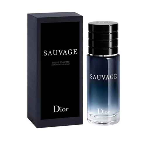 Dior Sauvage 30 ml