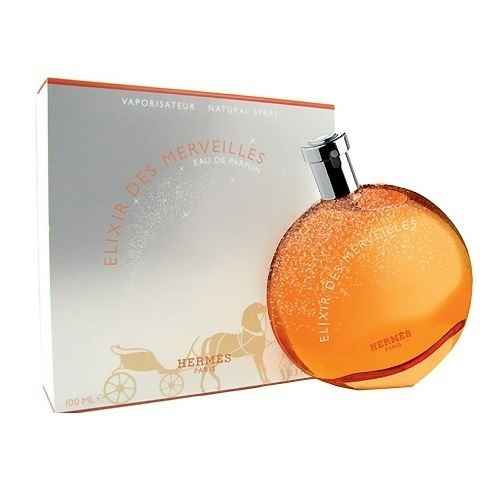 Hermes Elixir Des Merveilles 50 ml