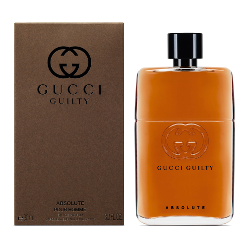 Gucci Guilty Absolute 90 ml