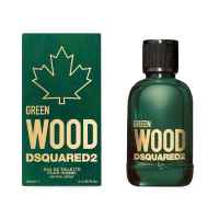 Dsquared2 Green Wood For Him 50 ml 