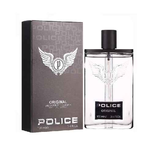 Police Original 100 ml