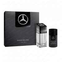 Mercedes-Benz Select - EdT 50 ml + 75ml