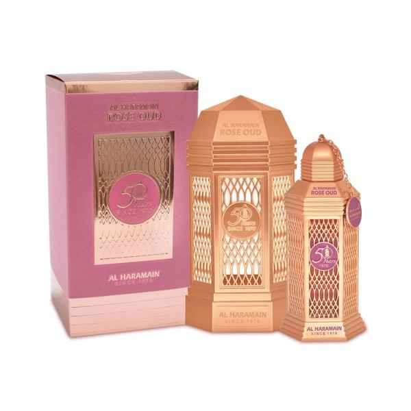 Al Haramain Amber 50 Years Rose Oud 100 ml-1b790f7aaf743c07520ab0df57787fee58e24d39.jpg