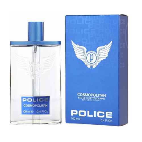 Police Cosmopolitan 100 ml