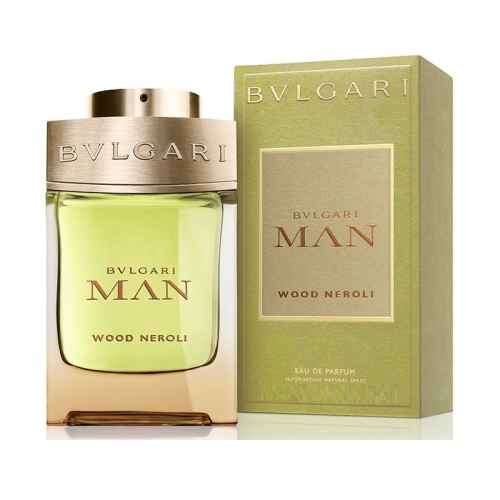 Bvlgari MAN Wood Neroli 60 ml