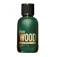 Dsquared2 Green Wood For Him 100 ml 