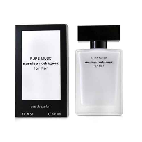 Narciso Rodriguez Pure Musc for Her 50 ml