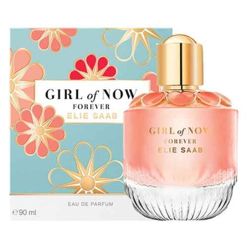 Elie Saab Girl Of Now Forever 90 ml