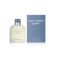 Dolce & Gabbana LIGHT BLUE 200 ml